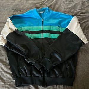 Vintage Adidas Mens Jacket sz. XL